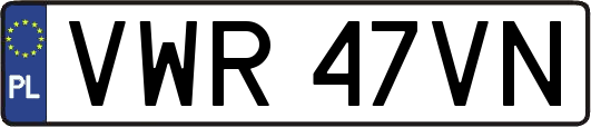 VWR47VN