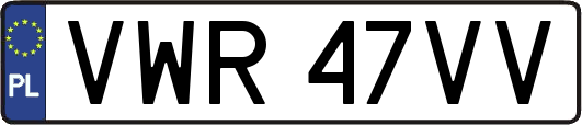 VWR47VV