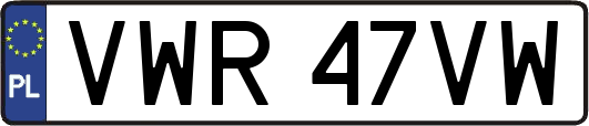 VWR47VW