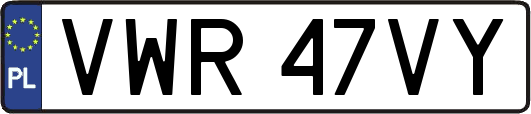 VWR47VY