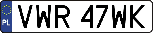VWR47WK