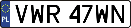 VWR47WN