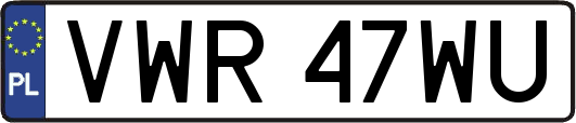 VWR47WU