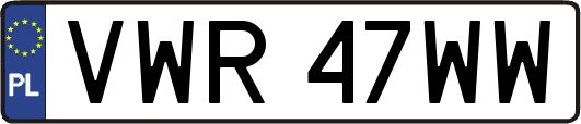 VWR47WW