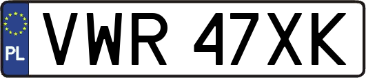 VWR47XK