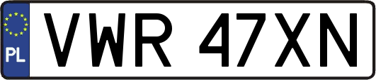 VWR47XN