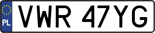 VWR47YG