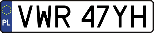 VWR47YH