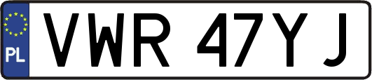 VWR47YJ
