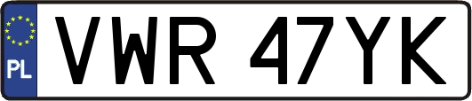 VWR47YK