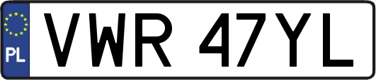 VWR47YL