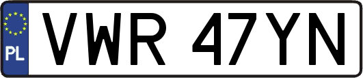 VWR47YN