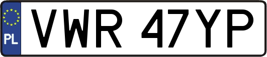 VWR47YP