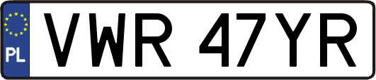 VWR47YR