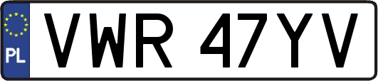 VWR47YV