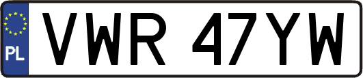 VWR47YW