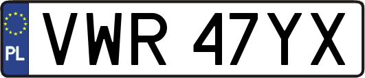 VWR47YX