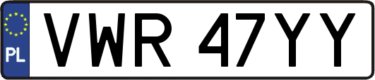 VWR47YY