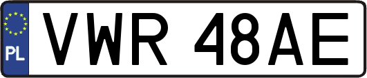 VWR48AE