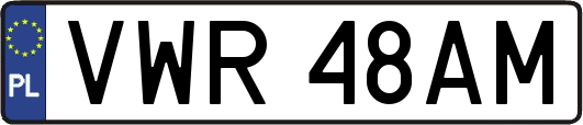 VWR48AM