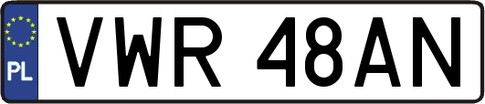 VWR48AN