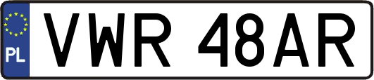 VWR48AR