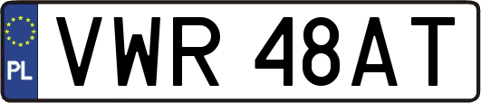 VWR48AT
