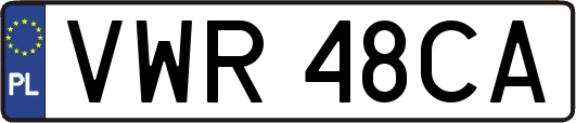 VWR48CA