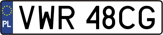 VWR48CG