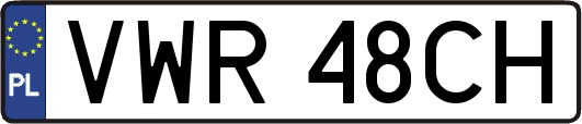 VWR48CH
