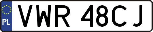 VWR48CJ
