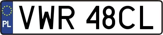 VWR48CL