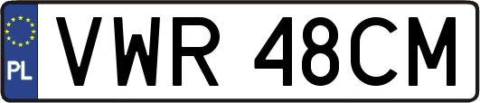 VWR48CM