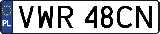 VWR48CN
