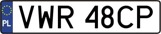 VWR48CP