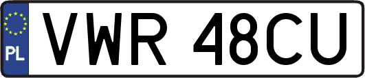 VWR48CU