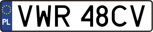 VWR48CV
