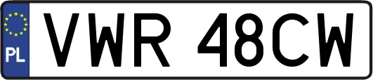 VWR48CW