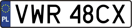 VWR48CX
