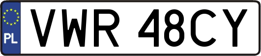VWR48CY