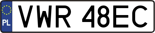 VWR48EC