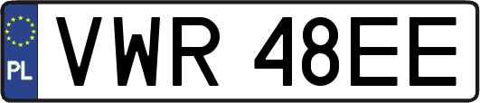 VWR48EE