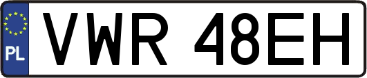 VWR48EH