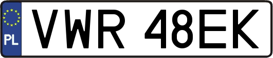 VWR48EK