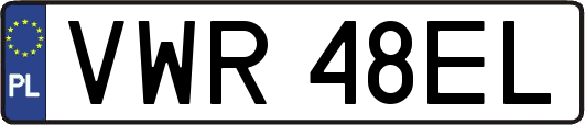 VWR48EL