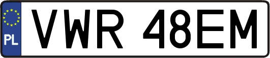 VWR48EM