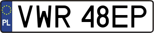 VWR48EP