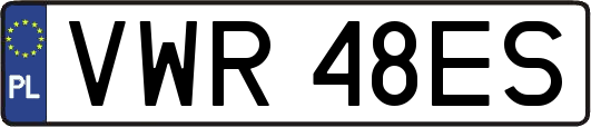 VWR48ES