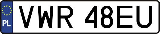 VWR48EU