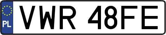 VWR48FE